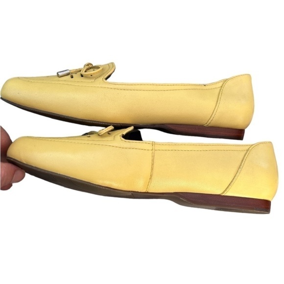 NWOT Array Sweet Pea Flats Size 6 - Picture 3 of 8